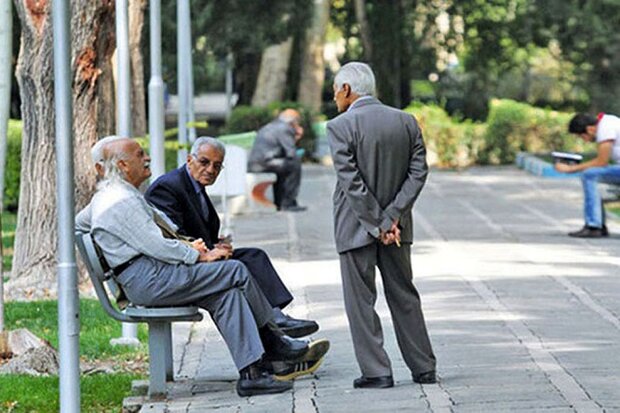 زمان واریز مابه‌التفاوت «حقوق» فروردین‌ماه بازنشستگان