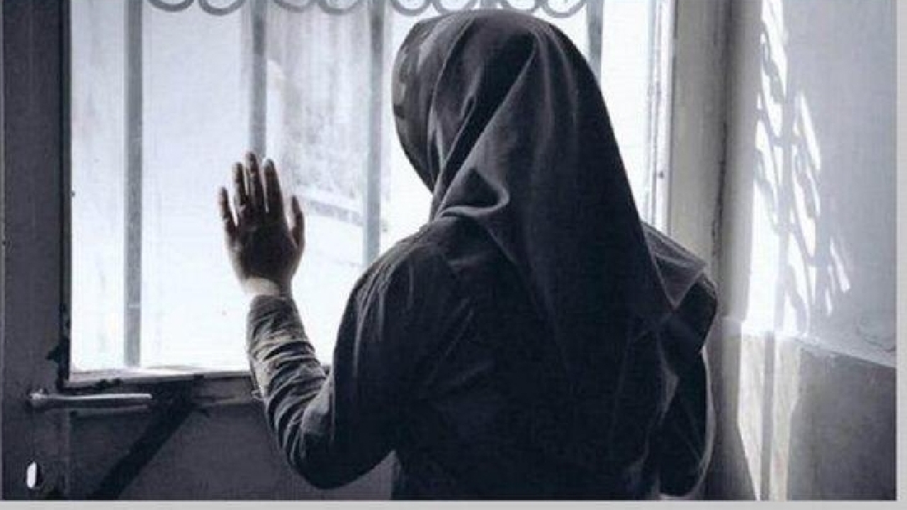 سرگردانی در جزیره بعد از فرار ناکام دختر و پسر جوان