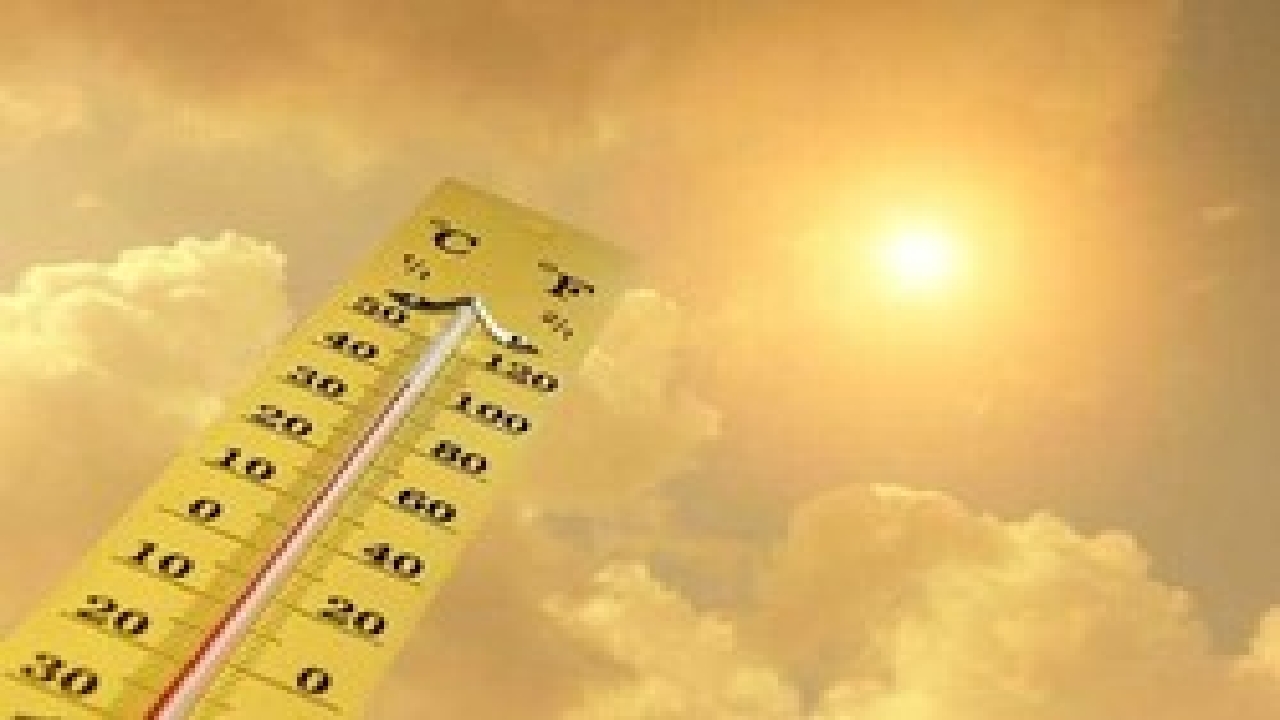 افزایش ۶ درجه‌ای دمای هوای گیلان