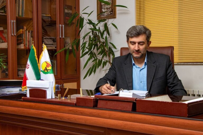 احداث قریب به ۵۰۰ کیلومتر شبکه با کابل خودنگهدار در کل استان گیلان
