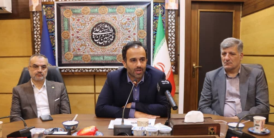 ضرورت نگاه ویژه مجمع نمایندگان استان به منظور اجرای فاز دوم رینگ ۹۰ متری