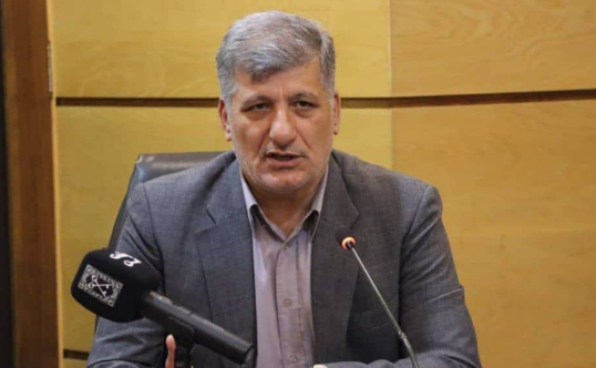 مجمع نمایندگان از همه ظرفیت ها برای احقاق حقوق مردم استفاده می کند