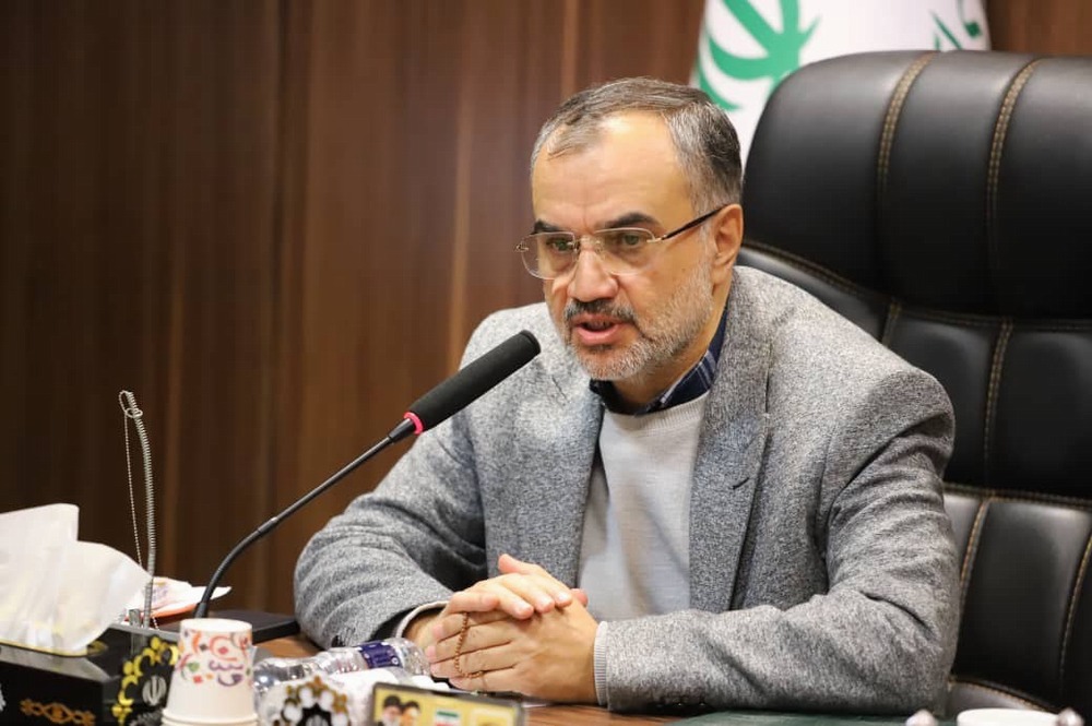 عزم شورا و شهرداری رشت برای رفع دغدغه های شهروندان / برگزاری مراسم بزرگداشت روز خبرنگار