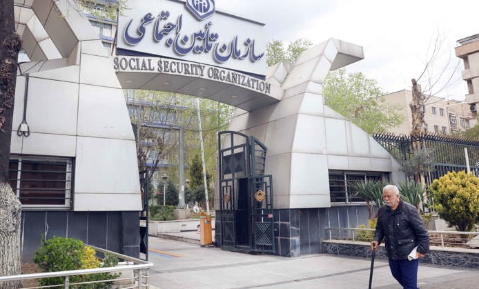 زمان‌بندی پرداخت حقوق مرداد بازنشستگان اعلام شد