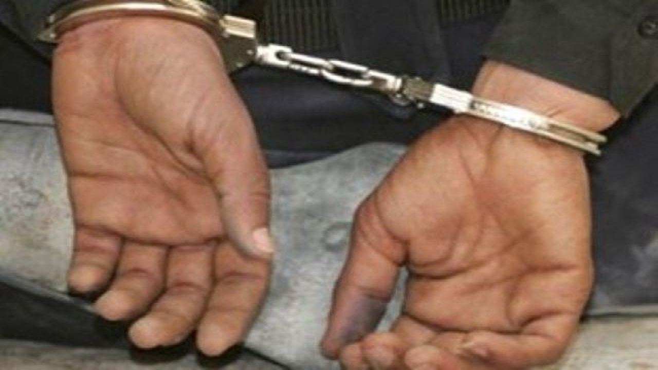 سارق دوچرخه‌های رشت در دام پلیس