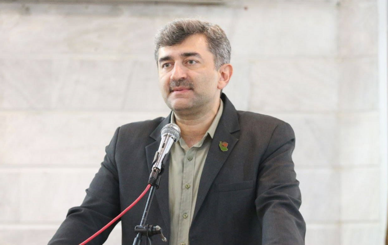 اصلاح و بهسازی ۷۵ فیدر فشار متوسط طی طرح های تاب آوری