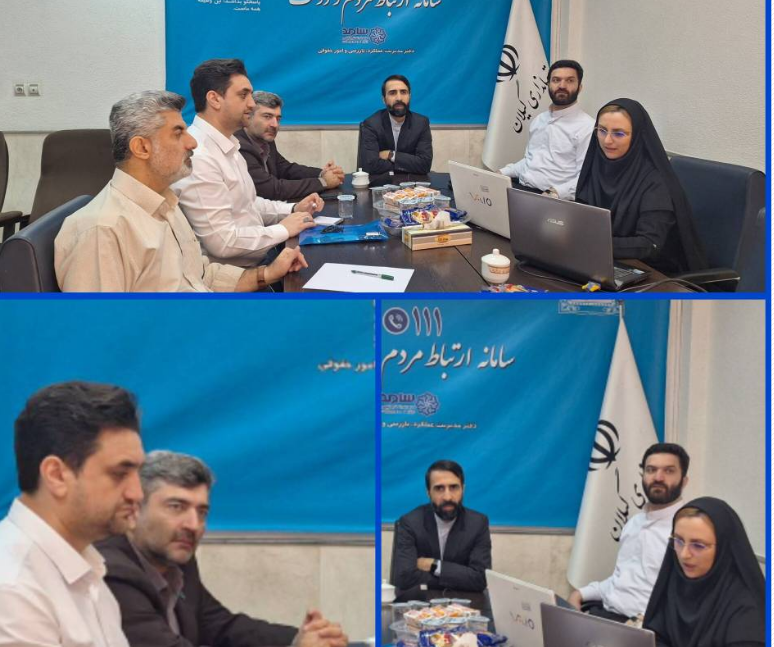 مدیرعامل شركت توزیع نیروی برق استان گیلان به مشكلات و انتقادات مردمی پاسخ داد