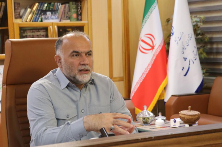 زیرساخت‌های موجود جوابگوی این حجم مسافر نیست