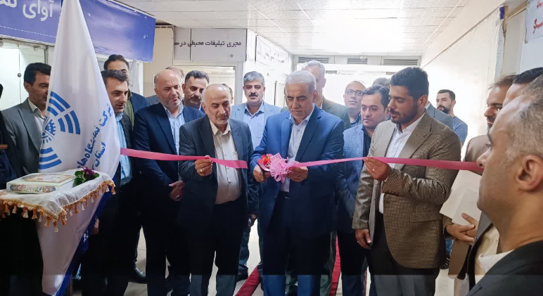 برپایی نمایشگاه پاییزه ویژه بازگشایی مدارس در ۸ نقطه استان گیلان