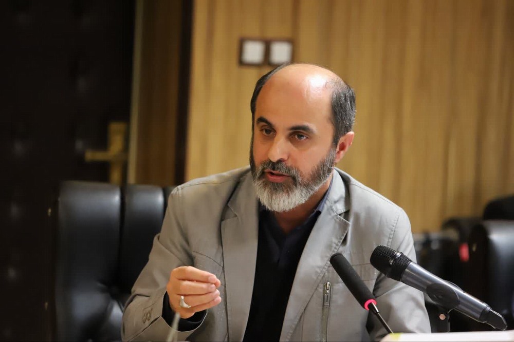 حسینی عضو شورای اسلامی شهر رشت: رفع مشکلات ترافیکی رشت نیازمند همراهی دیگر دستگاه ها/ ایجاد پارک های حاشیه ای در رشت/ رصد روزانه مشکلات ترافیکی