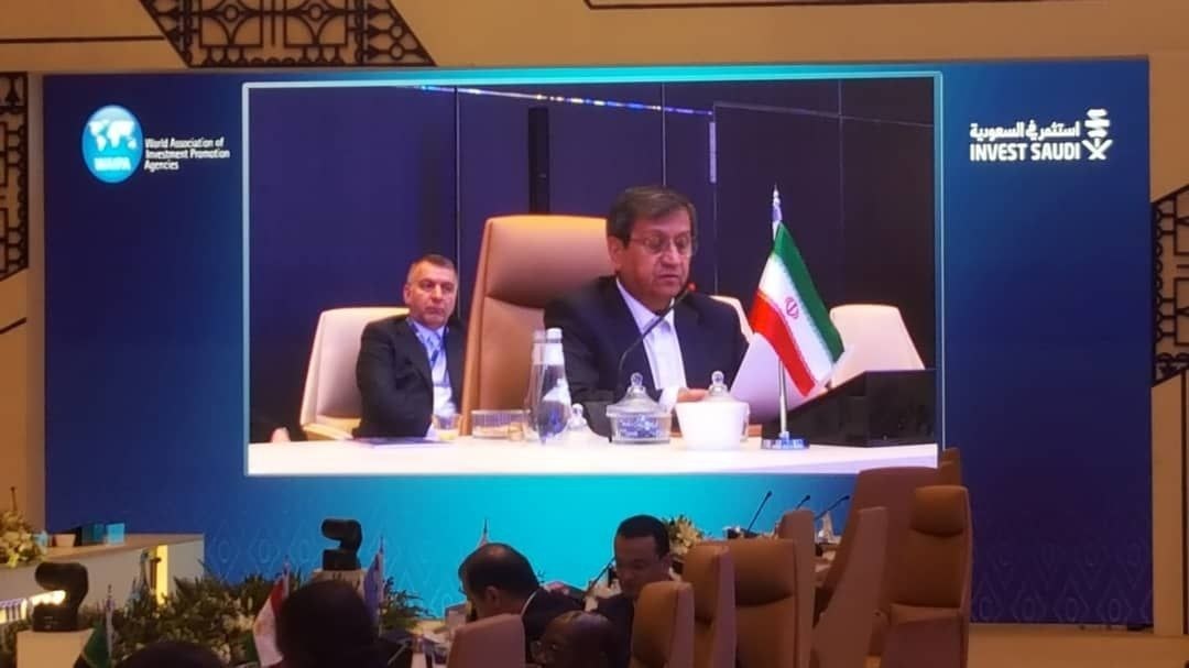 مناطق آزاد و ویژه اقتصادی ایران بستری مناسب برای جذب سرمایه‌گذاری‌های باكیفیت بین‌المللی هستند
