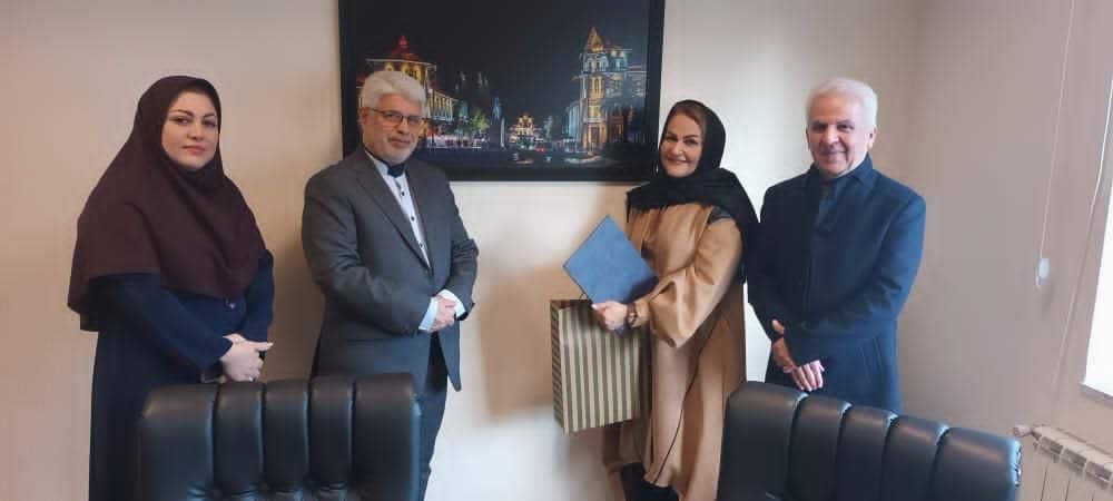 رییس کمیسیون گردشگری شورای اسلامی رشت: احداث اتاق مادر و کودک پارک بانوان و ترمینال رشت، گامی موثر برای تکریم مادران و کودکان
