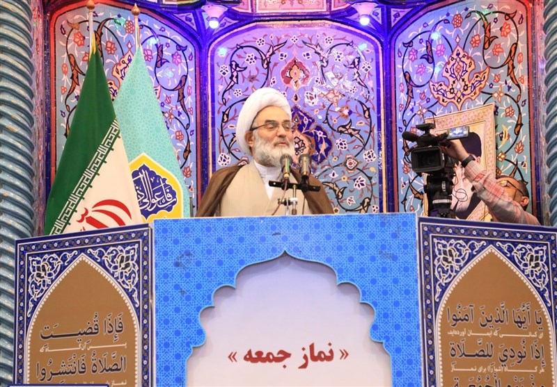 مذاکره با آمریکا مشکلات فعلی را حل نمی‌کند