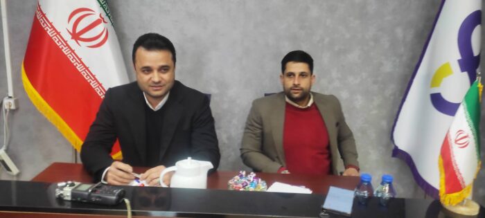 لولمان در مسیر شکوفایی گردشگری/اراضی 33 هکتاری سپیدرود به مقصدی جذاب برای مسافران تبدیل می شود