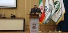 صدور پروانه فعالیت برای ۱۶۵ واحد تولیدی گیلان / تجلیل از ۲۰ کار آفرین برتر حوزه صنعت، کشاورزی و خدمات گیلان