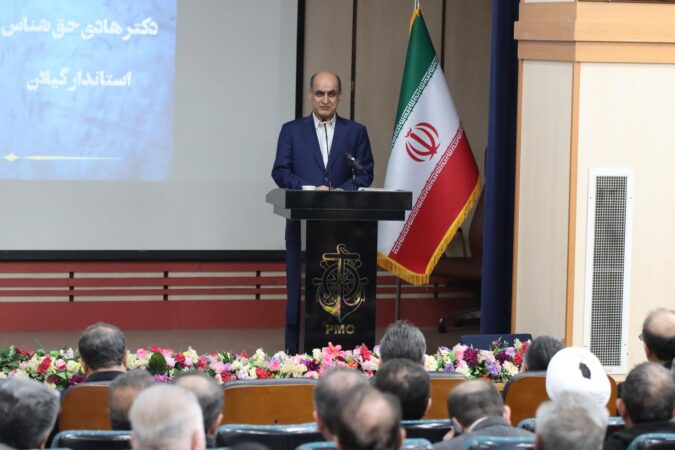 ظرفیت ها برای پیشرفت و تعالی گیلان به کار گرفته شود