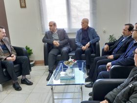 بدنبال کاهش دغدغه های بیمه شدگان و شرکای اجتماعی سازمان هستیم