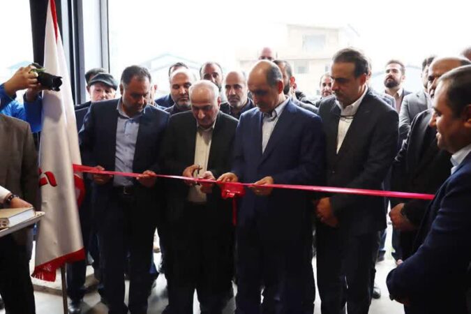 افتتاح رسمی ۴ طرح صنعتی در رشت با آغاز دهه مبارک فجر/راه‌اندازی ۲۳ طرح صنعتی و تجاری گیلان همزمان با دهه فجر