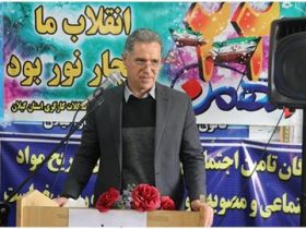 همه تشکلاتی که دغدغه کارگران را دنبال می کنند باید حمایت شوند/ اگر به دنبال رونق تولید هستیم باید به کارگران اهمیت دهیم