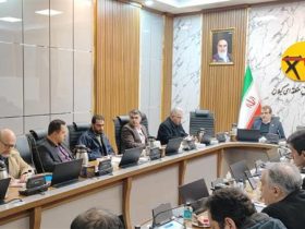اكیپ های عملیاتی با رصد كردن شرایط جوی خاص استان، برق مطمئن و پایدار هم استانی های عزیز را تأمین می كنند