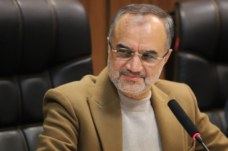 پیام دکتر محمد حسین واثق کارگرنیا رئیس شورای اسلامی شهر رشت به مناسبت سالروز میلاد امام زمان (عج)