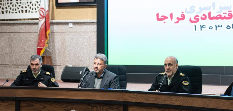 برق دزدی آشکار حدود ۷۰۰ هزار ماینر غیرمجاز در کشور / همکاری پلیس امنیت اقتصادی با صنعت برق به کاهش ناترازی کمک می کند