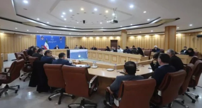 طرح هادی روستایی نقش بنیادی در توسعه یکپارچه روستاها دارد