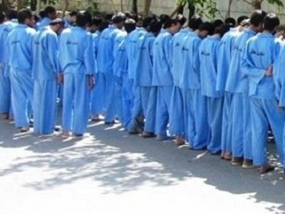 دستگيری ۸۸۲ سارق توسط پليس آگاهی گيلان