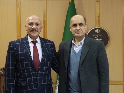 افزایش چشمگیر پروازهای بین المللی فرودگاه سردارجنگل رشت