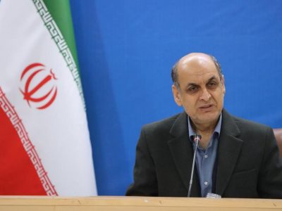 لزوم مبارزه بیولوژیک با گیاه مهاجم سنبل آبی