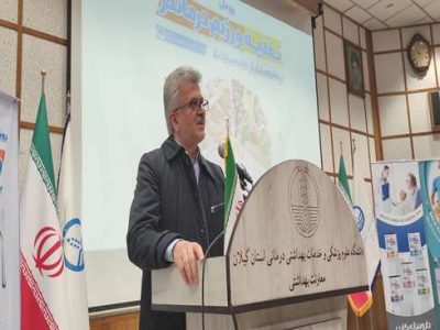 بسیاری از بیماری‌ها با رعایت رژیم غذایی قابلیت پیشگیری و کنترل دارد