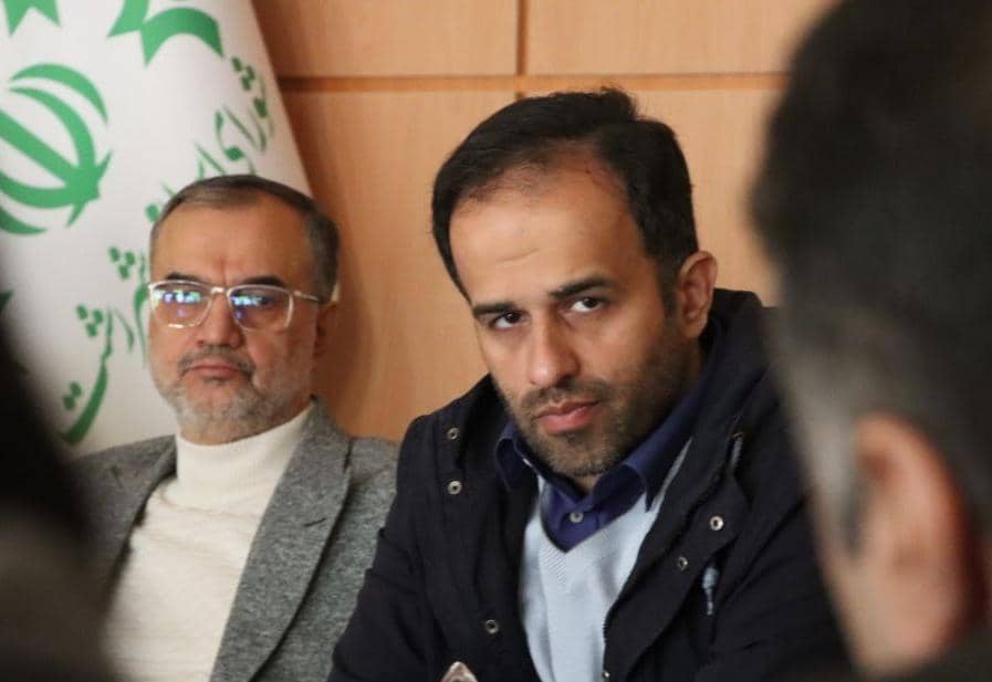 حل معضل ترافیک، نیازمند توسعه و هوشمندسازی حمل و نقل عمومی است/ امکان رصد لحظه ای موقعیت اتوبوس های درون شهری توسط شهروندان