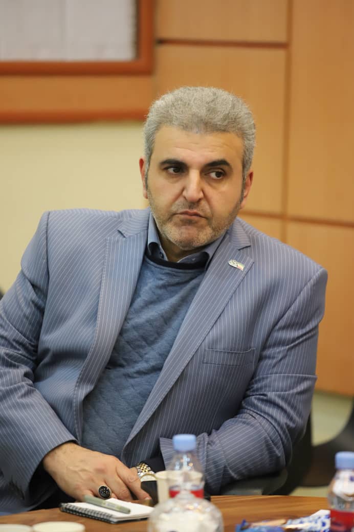 کارت شهروندی نیاز شهر و شهروندان است