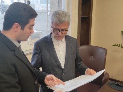 تخصیص یک دستگاه سی‌تی آنژیوگرافی به بیمارستان شهید نورانی تالش