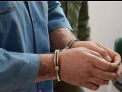 دستگيری کلاهبردار حرفه ای توسط کارآگاهان پليس آگاهی